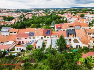 Prodej rodinného domu, Šlapanice, Kosmákova, 130 m2