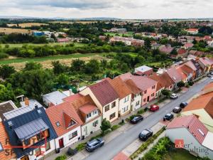 Prodej rodinného domu, Šlapanice, Kosmákova, 130 m2