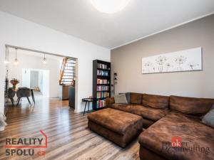 Prodej rodinného domu, Šlapanice, Kosmákova, 130 m2