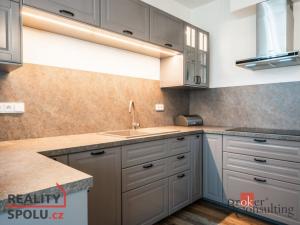 Prodej rodinného domu, Šlapanice, Kosmákova, 130 m2
