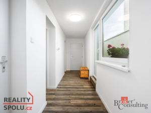 Prodej rodinného domu, Šlapanice, Kosmákova, 130 m2