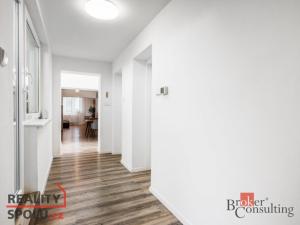 Prodej rodinného domu, Šlapanice, Kosmákova, 130 m2