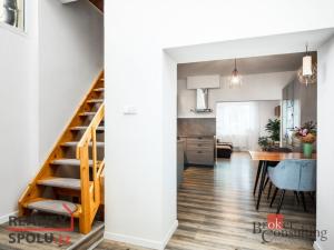 Prodej rodinného domu, Šlapanice, Kosmákova, 130 m2