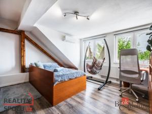 Prodej rodinného domu, Šlapanice, Kosmákova, 130 m2
