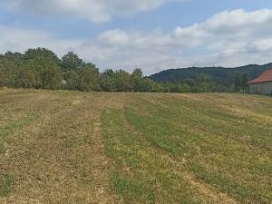 Prodej pozemku pro bydlení, Bohdalice-Pavlovice, 3936 m2