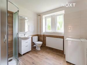 Pronájem bytu 2+1, Šumperk, Čsl. armády, 48 m2