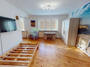 Pronájem bytu 1+1, Ostrava - Poruba, Porubská, 32 m2