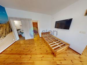 Pronájem bytu 1+1, Ostrava - Poruba, Porubská, 32 m2