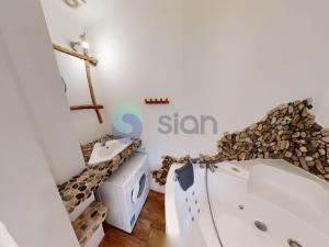 Pronájem bytu 1+1, Ostrava - Poruba, Porubská, 32 m2