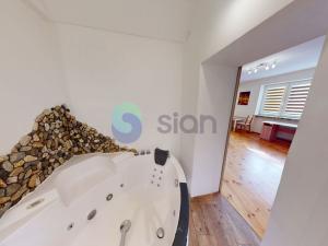 Pronájem bytu 1+1, Ostrava - Poruba, Porubská, 32 m2
