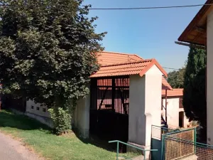 Prodej rodinného domu, Kanina, 349 m2
