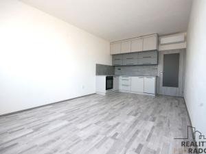 Pronájem bytu 2+kk, Hustopeče, Alejní, 50 m2