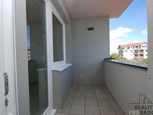 Pronájem bytu 2+kk, Hustopeče, Alejní, 50 m2