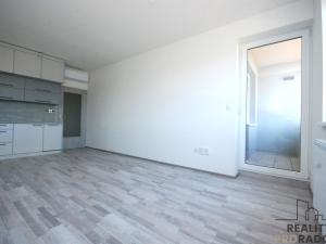 Pronájem bytu 2+kk, Hustopeče, Alejní, 50 m2