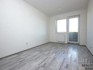 Pronájem bytu 2+kk, Hustopeče, Alejní, 50 m2