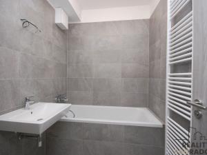 Pronájem bytu 2+kk, Hustopeče, Alejní, 50 m2