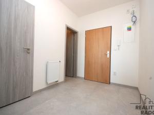 Pronájem bytu 2+kk, Hustopeče, Alejní, 50 m2