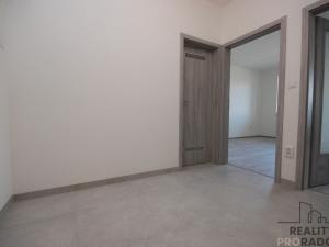 Pronájem bytu 2+kk, Hustopeče, Alejní, 50 m2