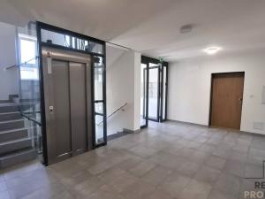 Pronájem bytu 2+kk, Hustopeče, Alejní, 50 m2