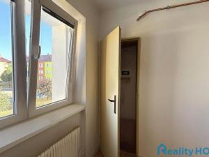 Prodej bytu 3+1, Bechyně, Na Libuši, 55 m2