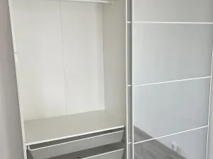Pronájem bytu 1+1, Praha - Záběhlice, Bramboříková, 39 m2