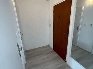 Pronájem bytu 1+1, Praha - Záběhlice, Bramboříková, 39 m2