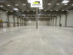Pronájem výrobních prostor, Vejprnice, Tyršova, 5000 m2