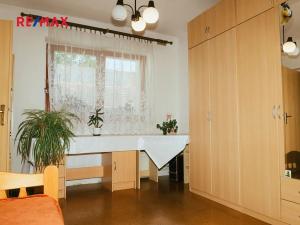 Prodej rodinného domu, Přeštice, 102 m2