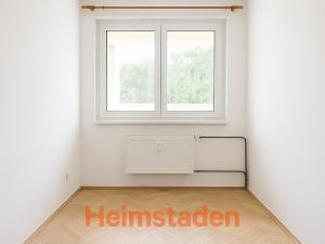 Pronájem bytu 2+kk, Orlová - Lutyně, Lesní, 45 m2