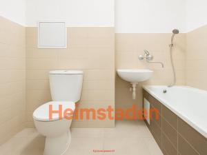 Pronájem bytu 2+kk, Orlová - Lutyně, Lesní, 45 m2