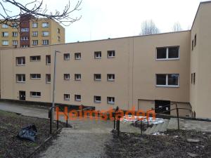 Pronájem bytu 2+kk, Orlová - Lutyně, Lesní, 45 m2