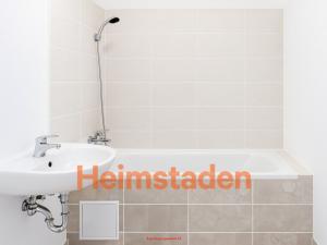 Pronájem bytu 1+1, Orlová - Lutyně, Okružní, 48 m2