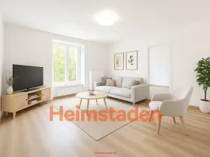 Pronájem bytu 2+1, Havířov - Město, U Lesa, 55 m2