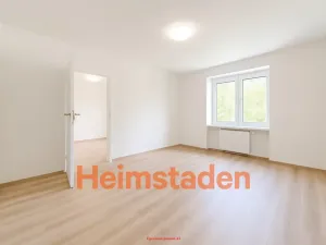 Pronájem bytu 2+1, Havířov - Město, U Lesa, 55 m2