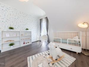 Prodej rodinného domu, Hostouň, 139 m2