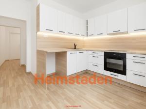 Pronájem bytu 3+1, Havířov - Město, Národní třída, 66 m2
