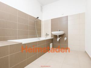 Pronájem bytu 1+1, Havířov - Podlesí, Kosmonautů, 38 m2