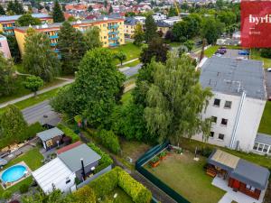 Pronájem zahrady, Opava, 95 m2