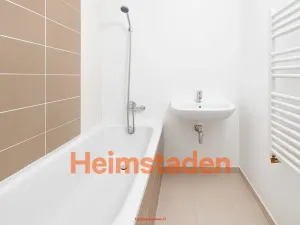 Pronájem bytu 2+1, Ostrava - Moravská Ostrava, Zborovská, 59 m2