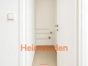 Pronájem bytu 2+1, Ostrava - Moravská Ostrava, Zborovská, 59 m2