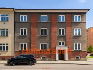 Pronájem bytu 2+1, Ostrava - Moravská Ostrava, Poděbradova, 49 m2