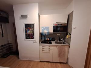 Pronájem bytu 3+kk, Praha, Roškotova, 58 m2