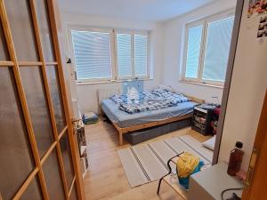 Pronájem bytu 3+kk, Praha, Roškotova, 58 m2