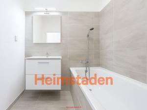 Pronájem bytu 4+kk, Ostrava - Poruba, Komenského, 95 m2