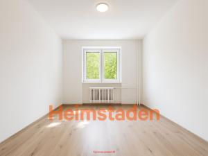 Pronájem bytu 4+kk, Ostrava - Poruba, Komenského, 95 m2