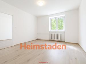 Pronájem bytu 4+kk, Ostrava - Poruba, Komenského, 95 m2