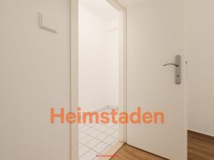 Pronájem bytu 4+kk, Ostrava - Poruba, Komenského, 95 m2