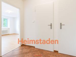 Pronájem bytu 4+kk, Ostrava - Poruba, Komenského, 95 m2