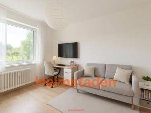 Pronájem bytu 3+1, Frýdek-Místek - Frýdek, Nad Stadionem, 75 m2