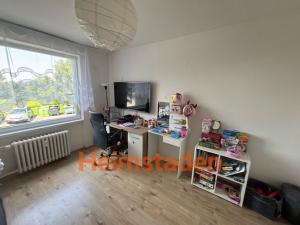 Pronájem bytu 3+1, Frýdek-Místek - Frýdek, Nad Stadionem, 75 m2